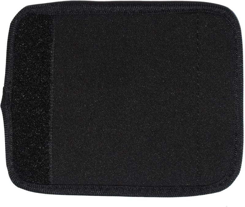 Gowraps Luggage Handle Wrap 12 Pack-Bulk Luggage Handle Wraps For Suitcases Neoprene Handle Wraps/Cover/Grips For Carry on/Bag/Car Travel Accessories For Luggage - Image 2